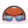 Occhiali da Sole Spider-Man Bambino – Design Ragnatela UV