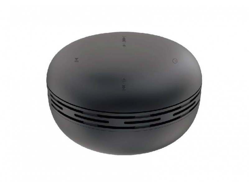 SPEAKER BURGER NERA [5227-00]