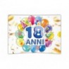 Biglietto PopUp 18 Anni Lui