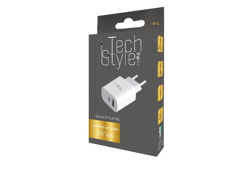 USB \ Type-C [5290-00]