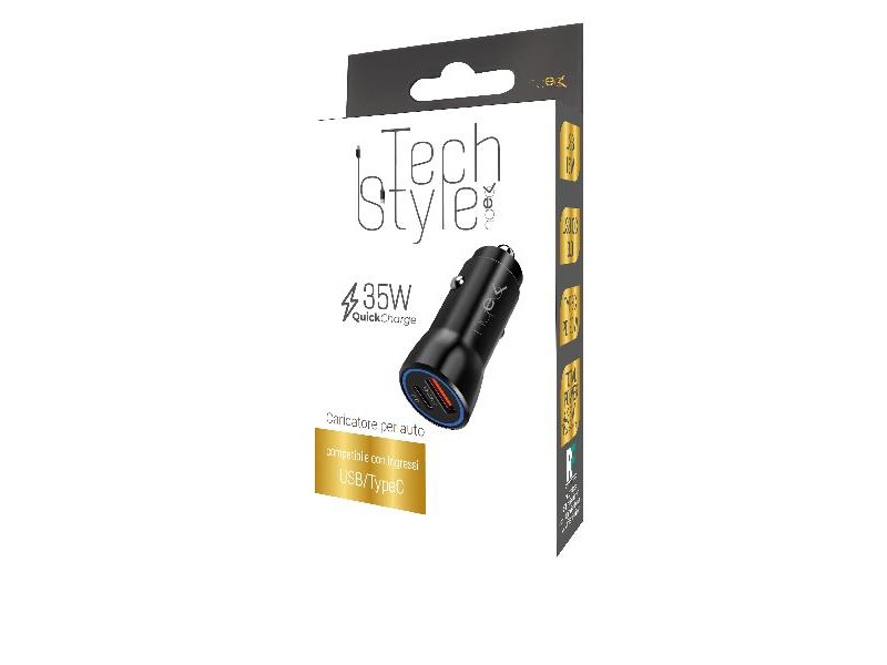 USB \ Type-C [5292-00]