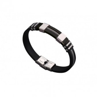 Bracciale color Nero [5321-00]