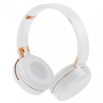 Cuffie wireless bianche [5354-00]