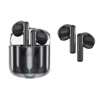 Auricolari wireless neri [5360-20]