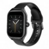 Smartwatch NQEO800 Touchscreen con Funzioni Avanzate