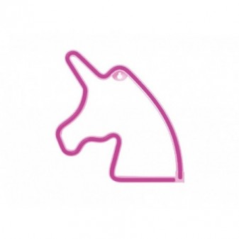 Unicorno Wall Neon [5371-00]