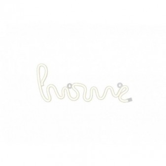 Home Wall Neon [5380-00]