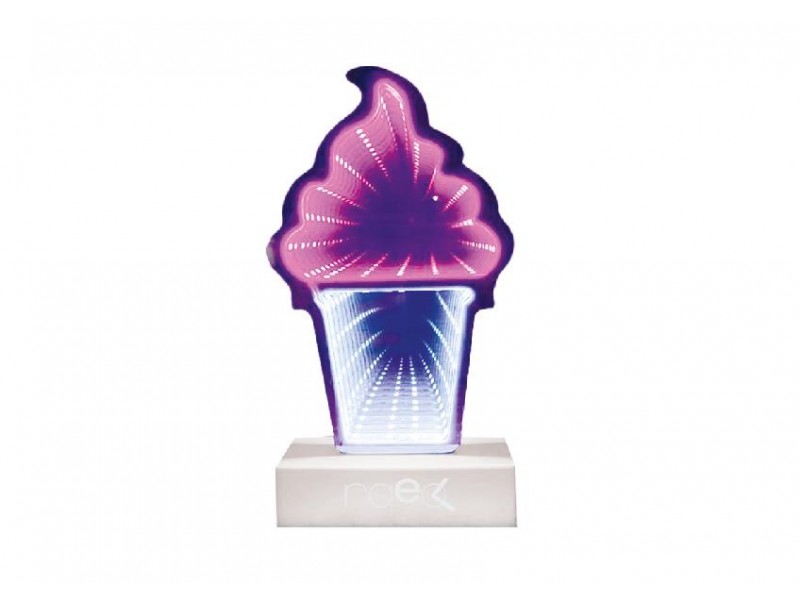 Gelato Tunnel Lamp [5385-00]