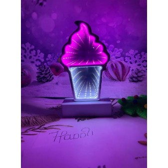 Gelato Tunnel Lamp [5385-10]