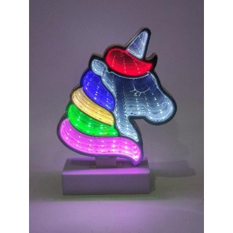 Unicorno Tunnel Lamp [5386-10]