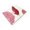 Biglietto Origami Cuore Lux