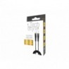 Cavo USB \ Lightning 2MT