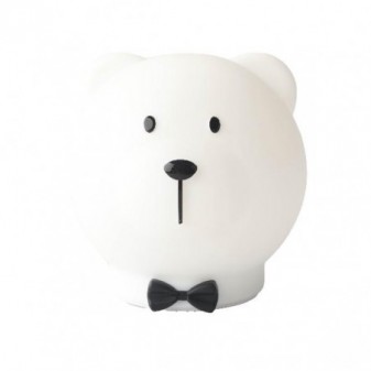 ORSETTO Puppy Lamp [5472-00]