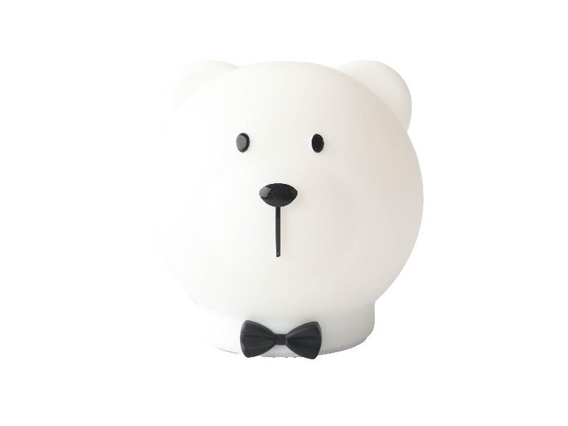 ORSETTO Puppy Lamp [5472-00]