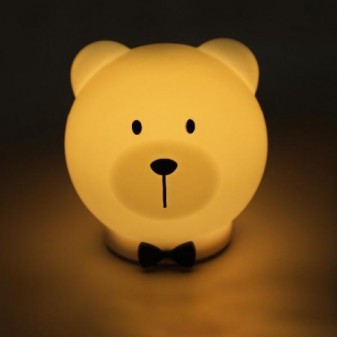 ORSETTO Puppy Lamp [5472-10]