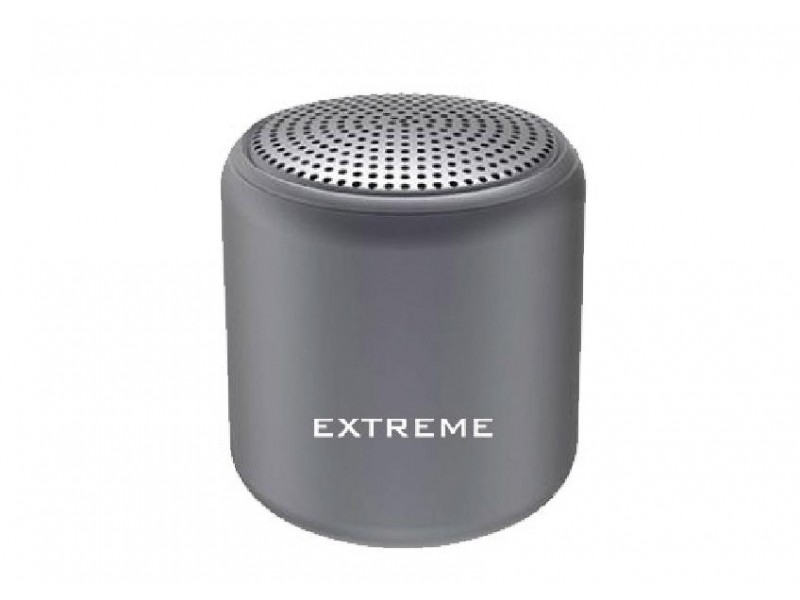 EXTREME SPEAKER GRIGIA [5477-00]