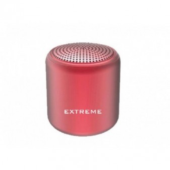 EXTREME SPEAKER ROSSA [5478-00]