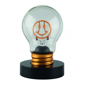 LAMPADA LED SMILE