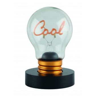 LAMPADA LED COOL