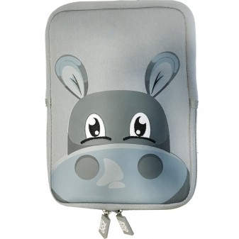 Cover tablet Hippo