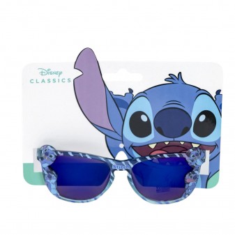 Occhiali da sole Stitch per bambini - confezione originale con grafica Stitch Disney