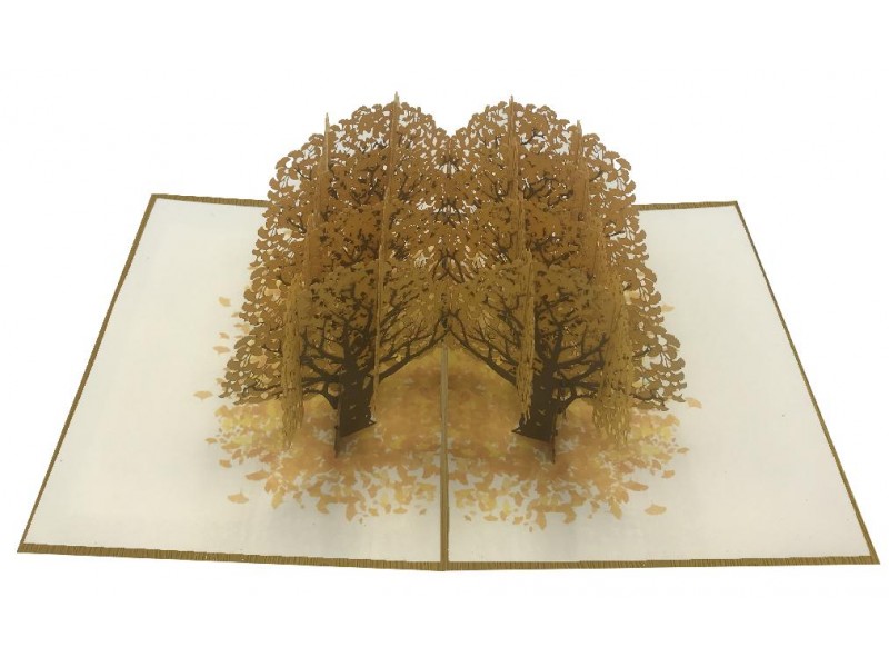 ALBERI D AUTUNNO [4701-00]