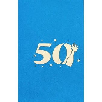 50 ANNI LUI [4680-20]