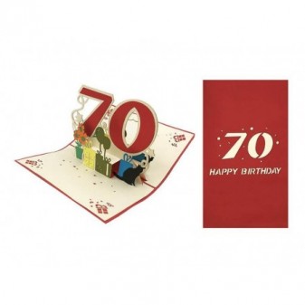 70 ANNI [4683-30]