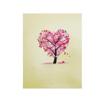 ALBERO A CUORE [4117-20]