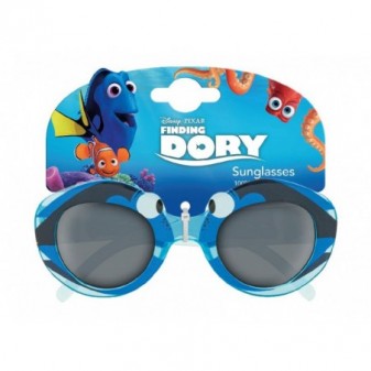 Occhiali da Sole Finding Dory per bambini - Design colorato, lenti certificate, protezione UV 100%.