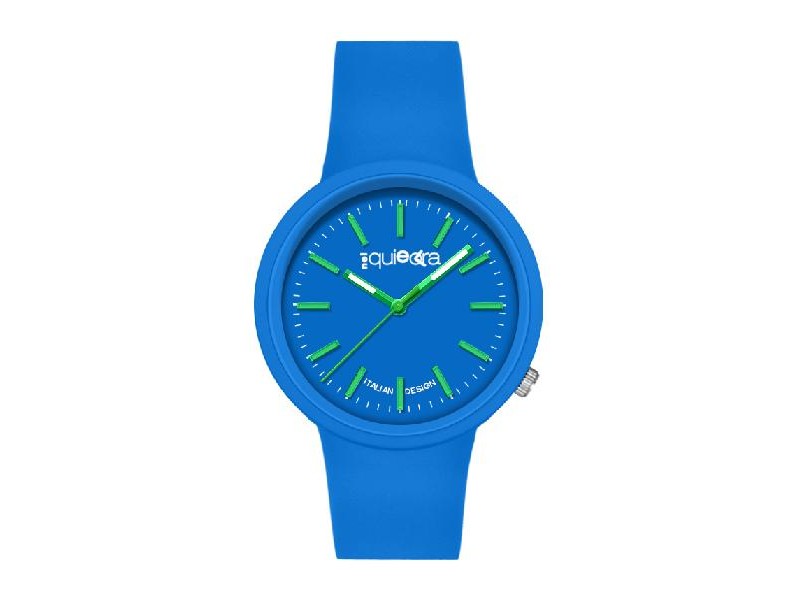 TEEN WATCH AZZURRO [4738-00]