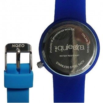 TEEN WATCH AZZURRO [4738-20]