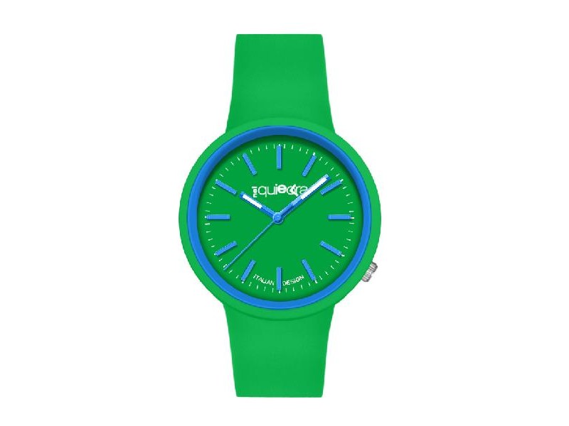 TEEN WATCH VERDE [4739-00]