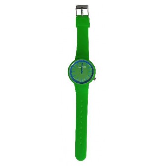 TEEN WATCH VERDE [4739-10]