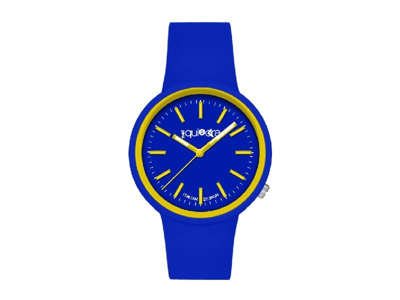 TEEN WATCH BLU [4740-00]