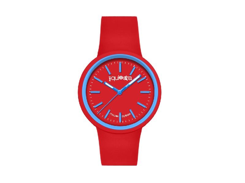 TEEN WATCH ROSSO [4741-00]