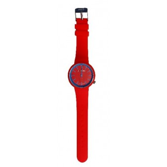 TEEN WATCH ROSSO [4741-10]