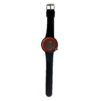 TEEN WATCH ARANCIO FLUO [4742-10]