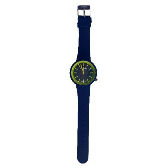 TEEN WATCH GIALLO FLUO [4744-10]