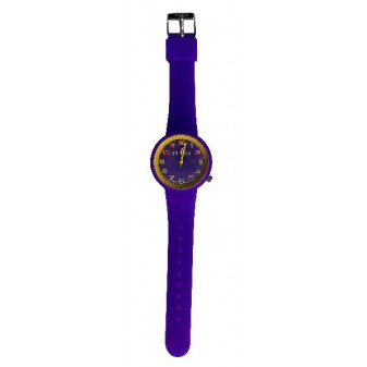 TEEN WATCH VIOLA [4747-10]