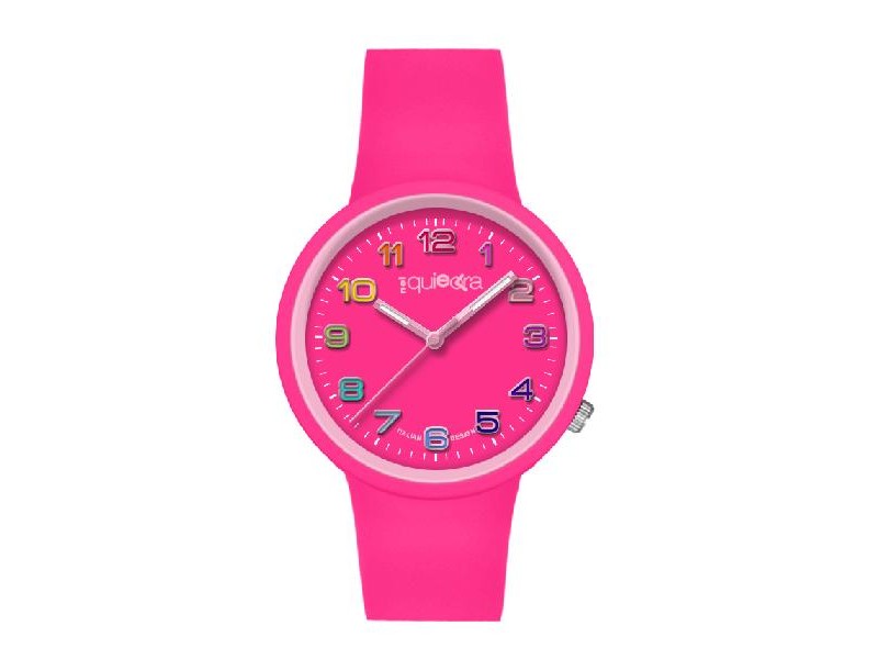 TEEN WATCH FUCSIA [4749-00]