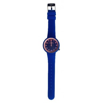 TEEN WATCH BLU E ROSA [4743-10]