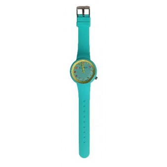 TEEN WATCH VERDE ACQUA [4748-10]