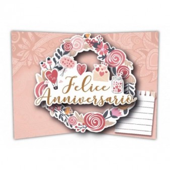 ANNIVERSARIO [4781-10]