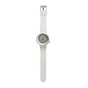 TEEN WATCH BIANCO [4800-10]