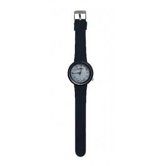 TEEN WATCH NERO [4802-10]